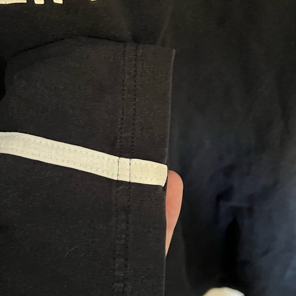 Vintage Ducati sport longsleeve shirt - Picture 7 of 8